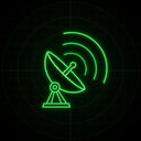 RADR logo